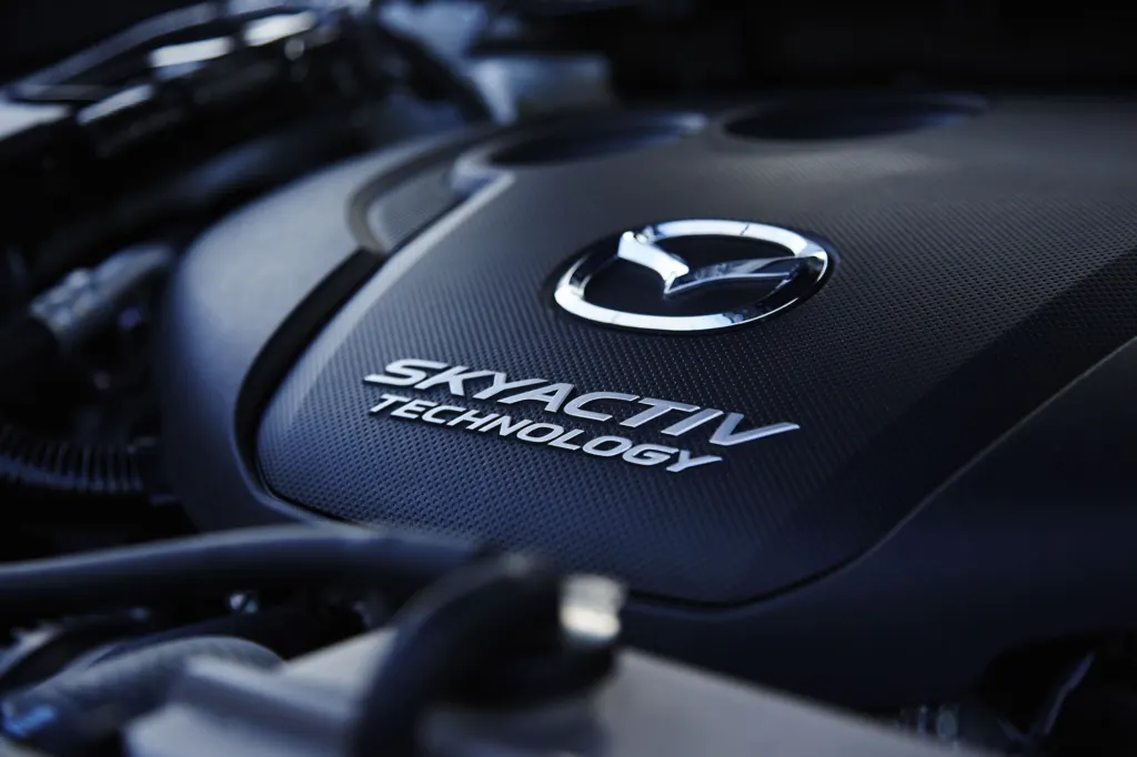 Mazda IX3 Launch — automotive and commercial photograph in United Kingdom, frame 7 of 17.